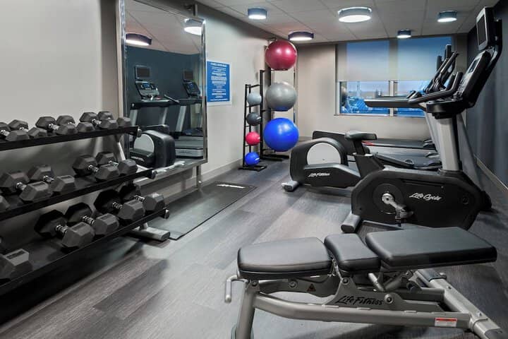 Health and Fitness 14 of 24